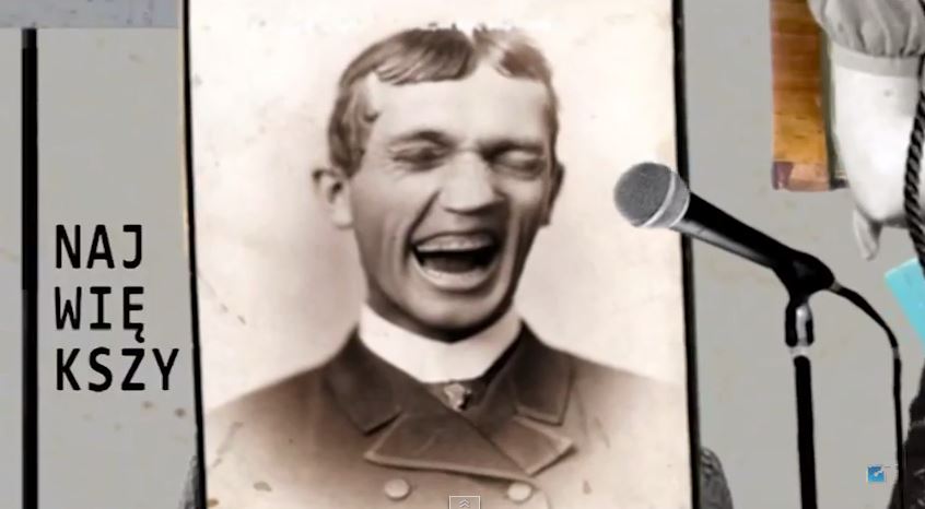 Metropolia Jest Okey 2012 Wystawa „Wobec Przestrzeni”