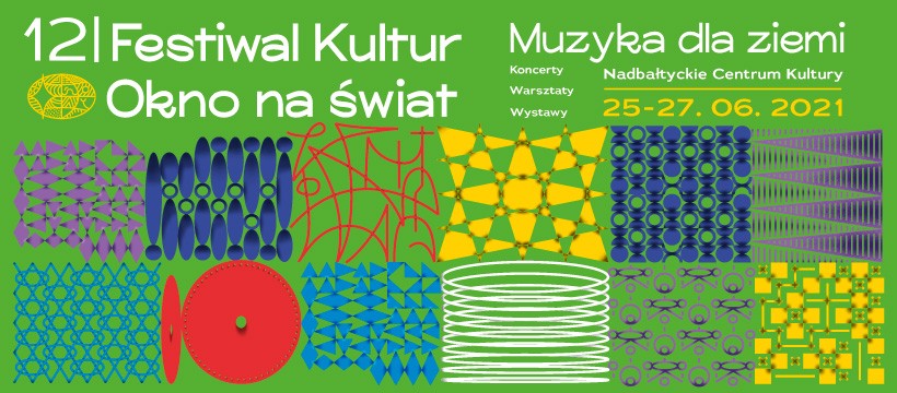 plakat wydarzenia